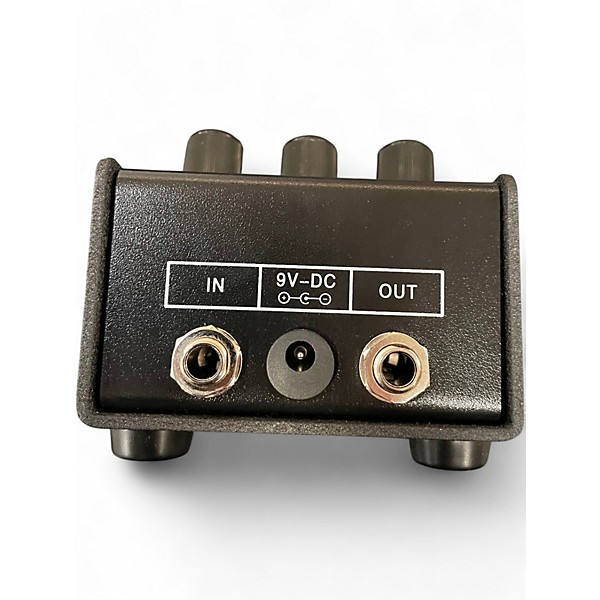 Used ProCo Rat Distortion Effect Pedal