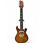 Used PRS SE Custom 24 7 STRING 2 Color Sunburst Solid Body Electric Guitar thumbnail