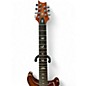 Used PRS SE Custom 24 7 STRING 2 Color Sunburst Solid Body Electric Guitar