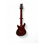 Used PRS SE Custom 24 7 STRING 2 Color Sunburst Solid Body Electric Guitar
