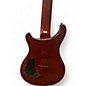 Used PRS SE Custom 24 7 STRING 2 Color Sunburst Solid Body Electric Guitar
