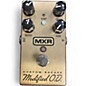 Used MXR M77 Custom Modified Badass Overdrive Effect Pedal thumbnail