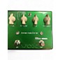 Used VOX JSDL Joe Satriani Delay Effect Pedal