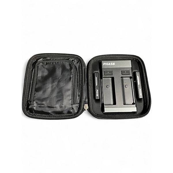 Used MWM Phase Essential