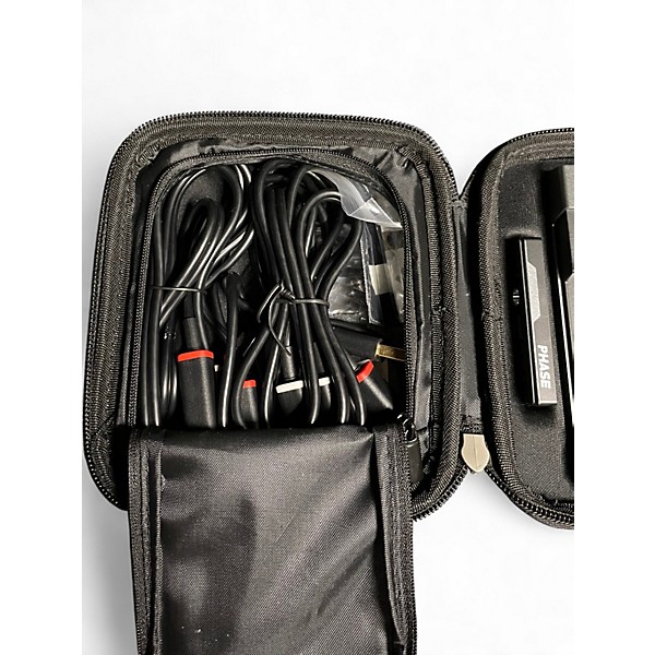 Used MWM Phase Essential