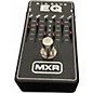 Used MXR M109 6 Band EQ Pedal