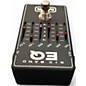 Used MXR M109 6 Band EQ Pedal