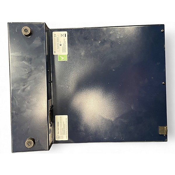 Used Soundcraft EPM6 Line Mixer