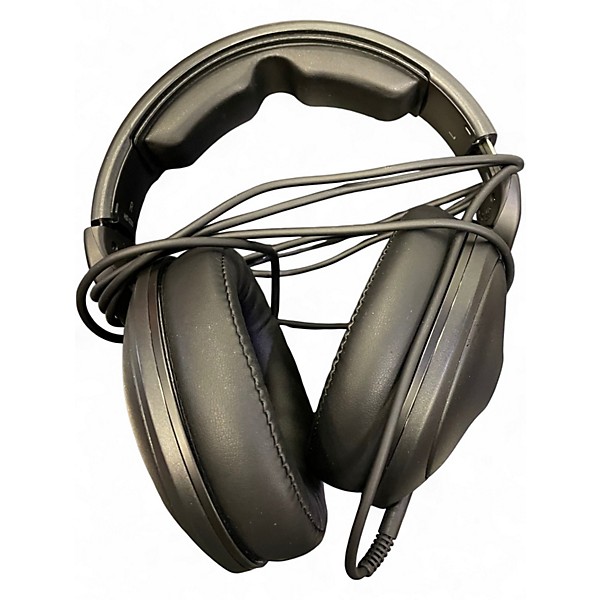 Used Sennheiser HD620S Studio Headphones
