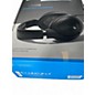 Used Sennheiser HD620S Studio Headphones