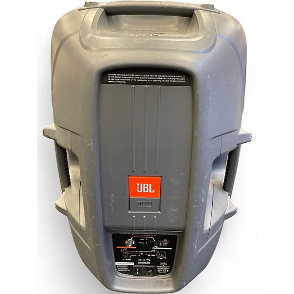 Used JBL eon 315 Powered Speaker