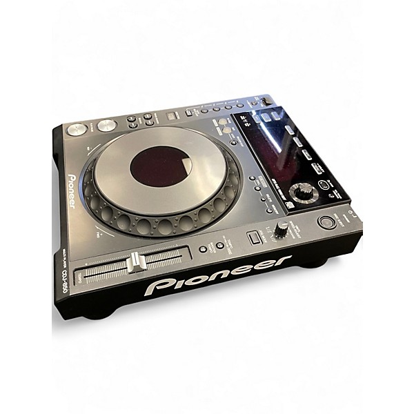 Used Pioneer DJ CDJ850K DJ Player