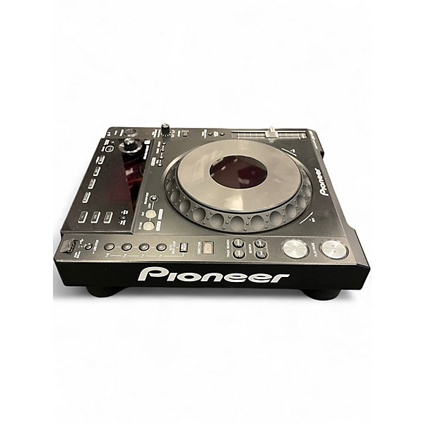 Used Pioneer DJ CDJ850K DJ Player