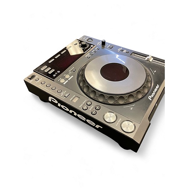 Used Pioneer DJ CDJ850K DJ Player