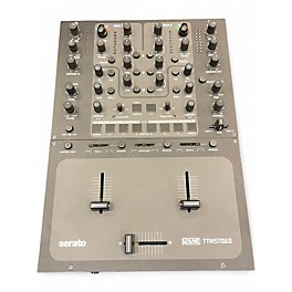 Used RANE ttm57mkii DJ Mixer