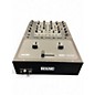 Used RANE ttm57mkii DJ Mixer
