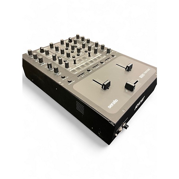 Used RANE ttm57mkii DJ Mixer