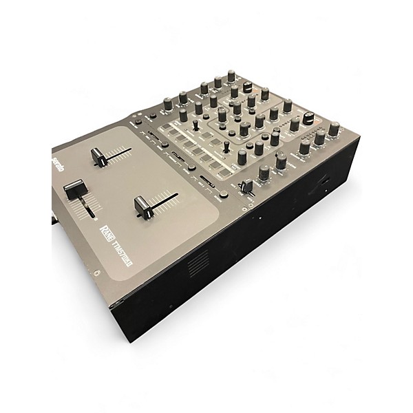 Used RANE ttm57mkii DJ Mixer
