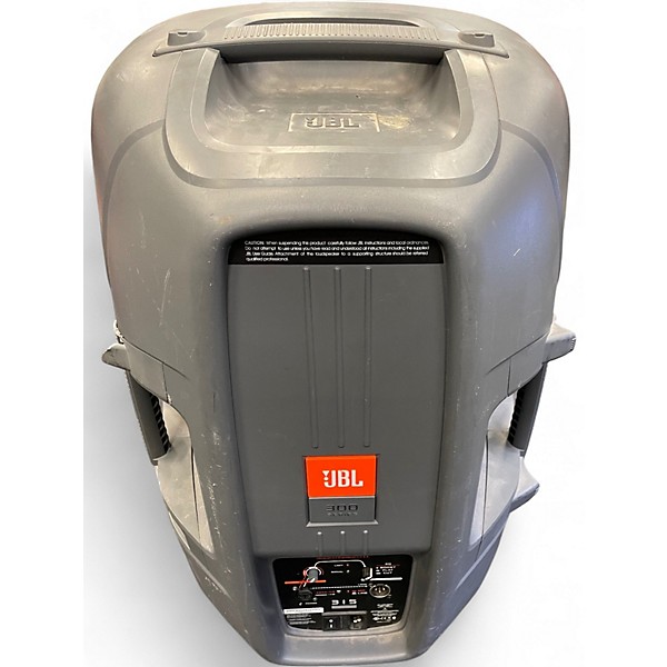 Used JBL eon 315 Powered Speaker