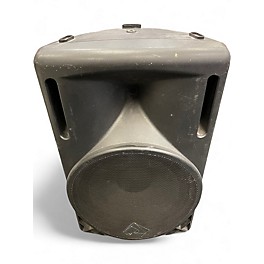 Used Behringer eurolive b215d Powered Speaker