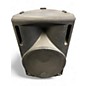 Used Behringer eurolive b215d Powered Speaker thumbnail