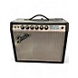 Used Fender 68 Custom Vibro Champ Reverb 120V Tube Guitar Combo Amp thumbnail