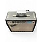 Used Fender 68 Custom Vibro Champ Reverb 120V Tube Guitar Combo Amp