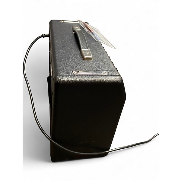 Used Fender 68 Custom Vibro Champ Reverb 120V Tube Guitar Combo Amp