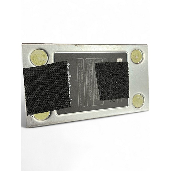 Used TC Electronic Gauss Echo Effect Pedal