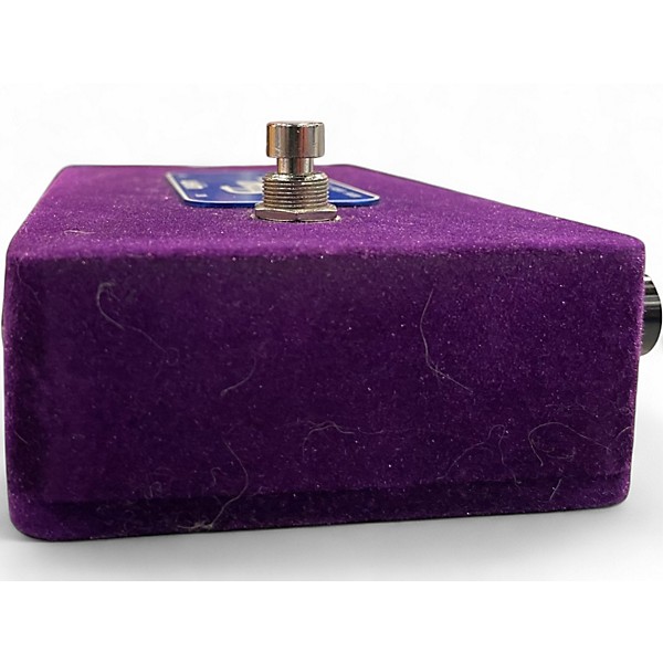 Used Warm Audio Foxy Tone Box Effect Pedal