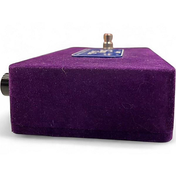 Used Warm Audio Foxy Tone Box Effect Pedal