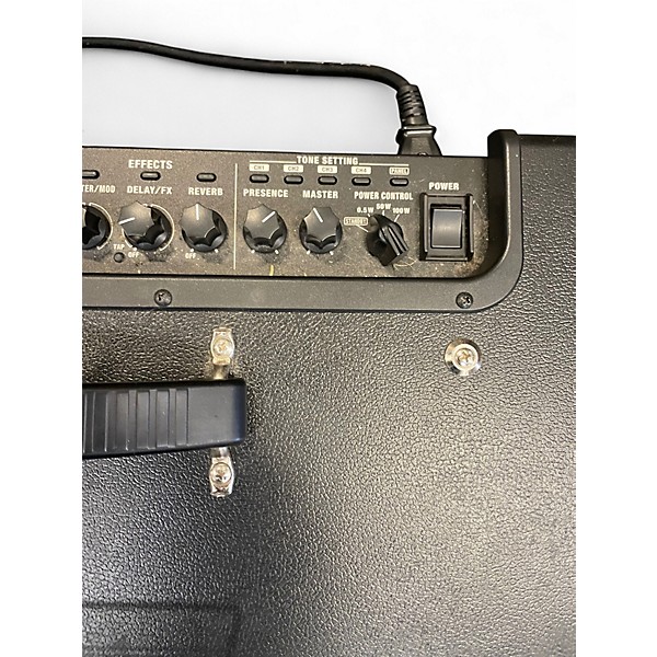 Used BOSS Katana 100 100W 1X12 Guitar Combo Amp