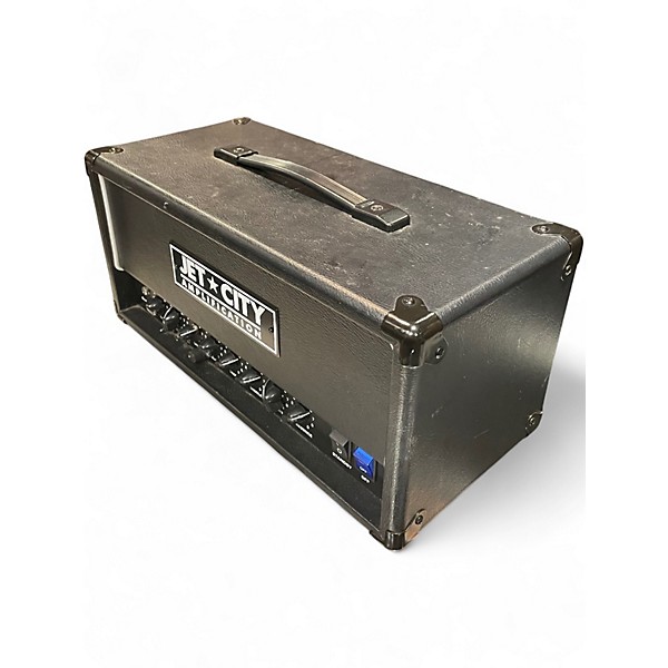Used Jet City Amplification CUSTOM 22 Tube Guitar Amp Head