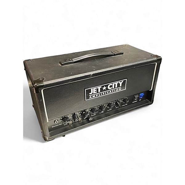 Used Jet City Amplification CUSTOM 22 Tube Guitar Amp Head