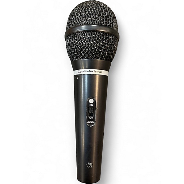 Used Audio-Technica ST95 MKII Dynamic Microphone