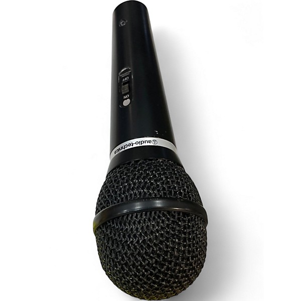 Used Audio-Technica ST95 MKII Dynamic Microphone