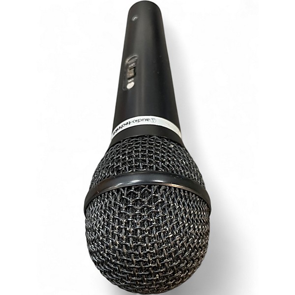 Used Audio-Technica ST95 MKII Dynamic Microphone