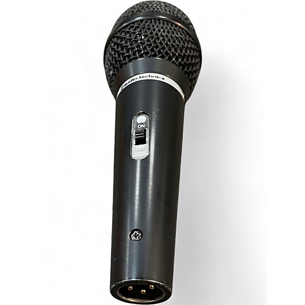 Used Audio-Technica ST95 MKII Dynamic Microphone