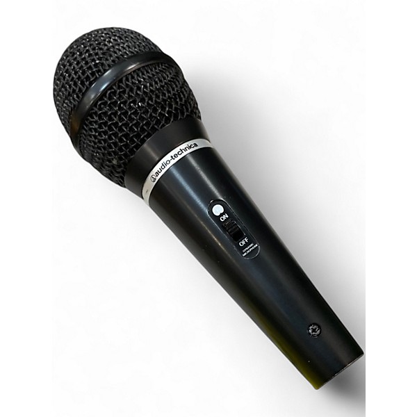 Used Audio-Technica ST95 MKII Dynamic Microphone