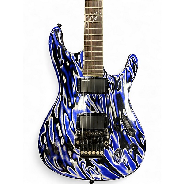 Used Ibanez S620EX SWIRL Solid Body Electric Guitar