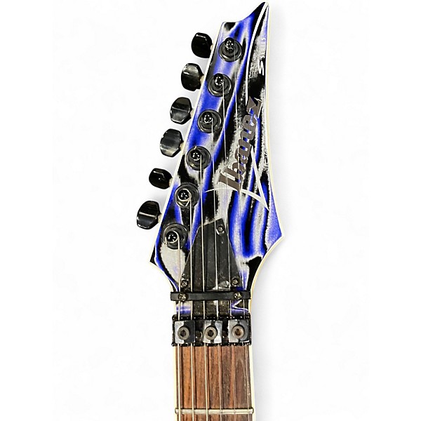 Used Ibanez S620EX SWIRL Solid Body Electric Guitar