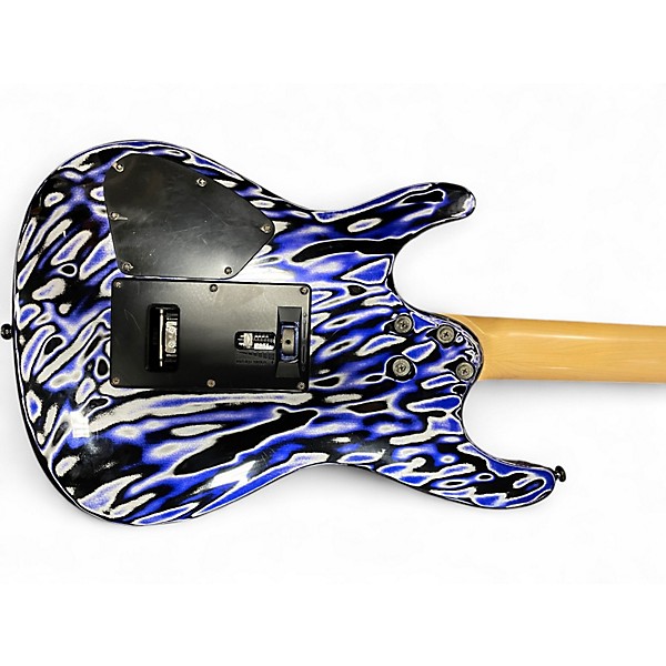 Used Ibanez S620EX SWIRL Solid Body Electric Guitar