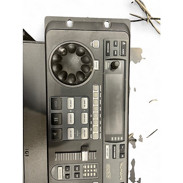 Used Numark CDN90 DJ Player