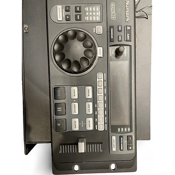 Used Numark CDN90 DJ Player