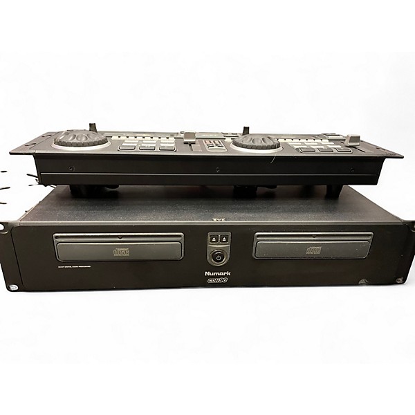 Used Numark CDN90 DJ Player