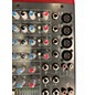 Used Allen & Heath ZED10FX Unpowered Mixer