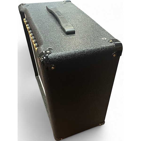 Used Marshall DSL20CR 20W 1x12 Tube Guitar Combo Amp