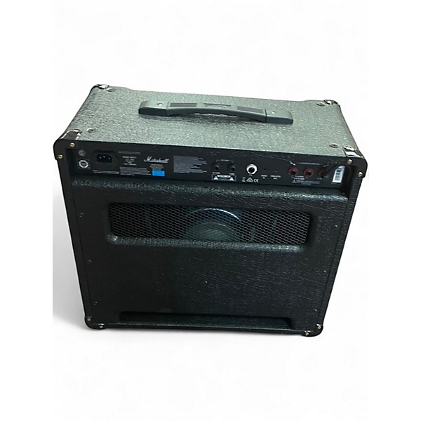 Used Marshall DSL20CR 20W 1x12 Tube Guitar Combo Amp