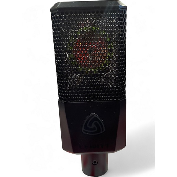 Used LEWITT lct 440 pure Condenser Microphone