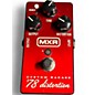 Used MXR M78 1978 Custom Badass Distortion Effect Pedal thumbnail